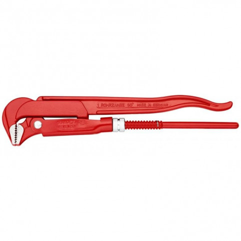 Ключ трубний губки 90 KNIPEX 83 10 010