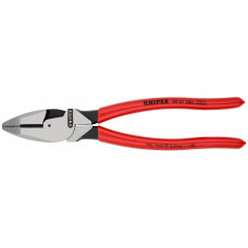 Плоскогубці електромонтера KNIPEX 09 01 240 Плоскогубці електромонтера KNIPEX 09 01 240