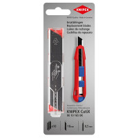 Запасне лезо для 90 10 165 BK (10шт)