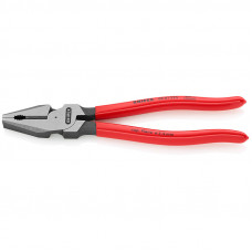 Плоскогубці комбіновані особливої потужності Knipex 02 01 225