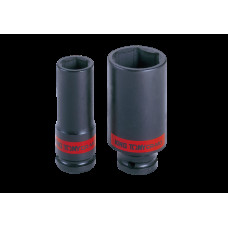 Головка ударна довга 1/2", розмір 7/8"
