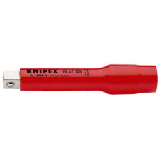 Подовжувач з приводом 1/2" KNIPEX 98 45 125