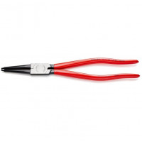 Щипці для стопорних кілець KNIPEX 44 11 J4