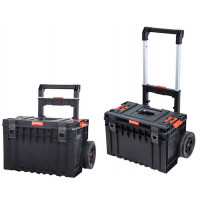 Ящик для інструментів QBRICK SYSTEM ONE Cart 2.0