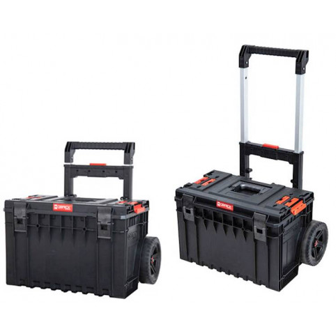 Ящик для інструментів QBRICK SYSTEM ONE Cart 2.0