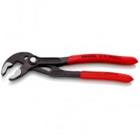 Високотехнологічні сантехнічні кліщі Cobra KNIPEX 87 01 180 SB