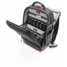 Рюкзак для ручного інструменту, порожній, KNIPEX Modular X18, 00 21 50 LE