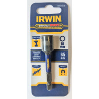 Тримач шурупів IMPACT PRO 10 х 65мм, IRWIN
