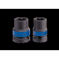 Головка торцева ударна 3/4" Е28