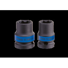Головка торцева ударна 3/4" Е28
