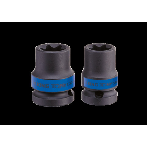 Головка торцева ударна 3/4" Е28