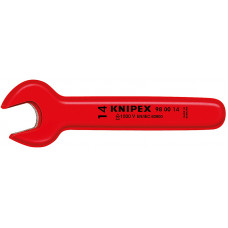 Ключ гайковий ріжковий KNIPEX 98 00 12 Ключ гайковий ріжковий KNIPEX 98 00 12