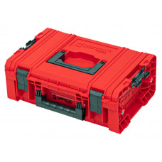 Набір ящиків QBRICK SYSTEM PRO RED TECHNICAN CASE 2.0 450 x 332 x 171