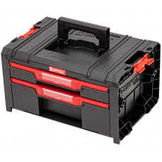 Ящик для інструментів QBRICK SYSTEM PRO Drawer 2 Toolbox 2.0 EXPERT
