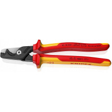 Ножиці для різання кабелів 225мм StepCut XL 95 18 225 KNIPEX