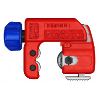 Труборіз діаметром 3 – 30 мм (1/8 – 1 1/8") KNIPEX TubiX® S