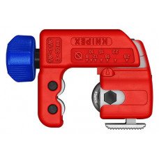Труборіз діаметром 3 – 30 мм (1/8 – 1 1/8") KNIPEX TubiX® S