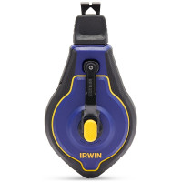 Шнур розмічальний довжиною 30м STRAIT-LINE SPEEDLINE PRO IRWIN