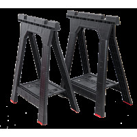Козли будівельні складні QBRICK SYSTEM 2шт.