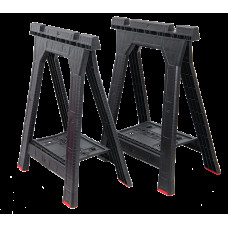 Козли будівельні складні QBRICK SYSTEM 2шт.