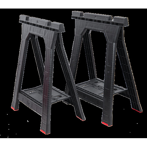Козли будівельні складні QBRICK SYSTEM 2шт.