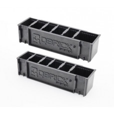 Тримач для довгих предметів QBRICK SYSTEM CUSTOM LONG ITEMS HOLDER, Z261346PG001