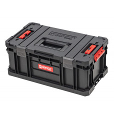 Ящик для інструментів QBRICK SYSTEM TWO TOOLBOX Alu VARIO 560 x 320 x 240