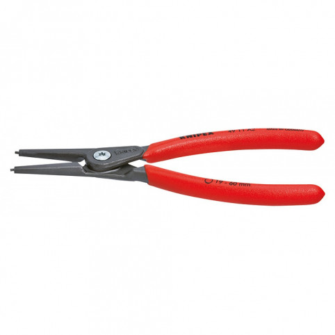 Щипці для стопорних кілець KNIPEX 49 11 A2