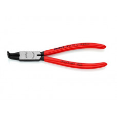 Щипці для внутрішніх стопорних кілець 170мм KNIPEX 44 21 J21
