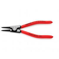 Щипці для зовнішніх стопорних кілець 140мм KNIPEX 46 11 A1
