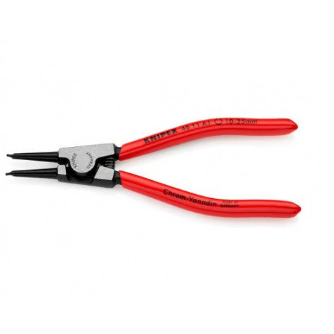 Щипці для зовнішніх стопорних кілець 140мм KNIPEX 46 11 A1