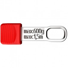Кліпси для стропи безпеки Tethered Tool KNIPEX 00 62 10 TR, 10шт