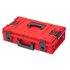 Ящик для інструментів Qbrick System ONE Ultra HD RED 200 2.0 VARIO (5901238256663)