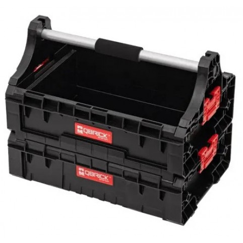 Модульний ящик для інструментів Qbrick System PRO Modular Tray (5901238259695)