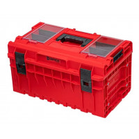 Ящик для інструментів QBRICK SYSTEM ONE Ultra HD RED 350 2.0 PROFI (5901238256502)