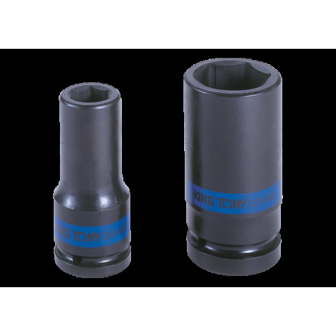 Головка 3/4" 26 мм ударна подовжена