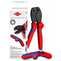 Набір інструментів KNIPEX (2 шт.), 00 31 31 V01 SB