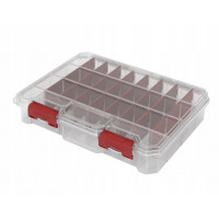 Організатор QBRICK REGULAR Compact Organizer L TRA 290 x 220 x 54