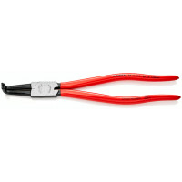 Щипці для стопорних кілець KNIPEX 44 21 J41