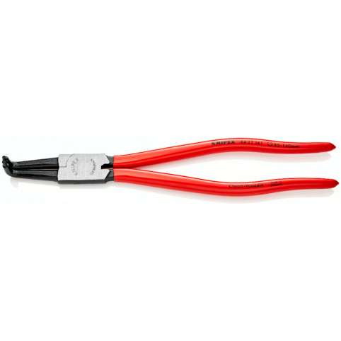 Щипці для стопорних кілець KNIPEX 44 21 J41