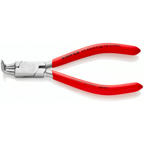 Щипці для стопорних кілець KNIPEX 44 23 J11