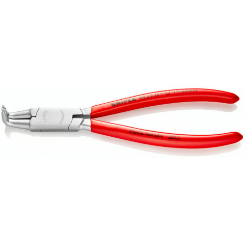 Щипці для стопорних кілець KNIPEX 44 23 J21