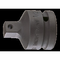 Перехідник 3/4"F*1/2"M KING TONY Перехідник 3/4"F*1/2"M KING TONY