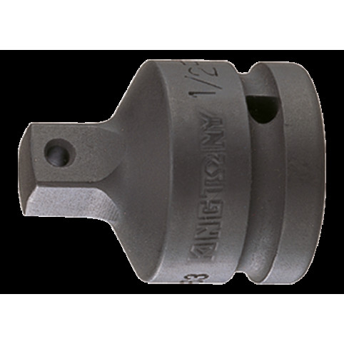 Перехідник 3/4"F*1/2"M KING TONY Перехідник 3/4"F*1/2"M KING TONY