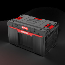 Ящик для інструментів QQBRICK SYSTEM ONE DRAWER 1 TOOLBOX 2.0 (587x380x340мм) (5901238260479)