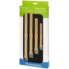 Набір зубил RENNSTEIG 6 предметів