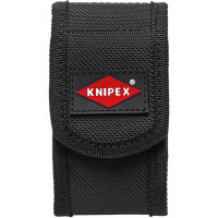 Сумка для 2х міні-інструментів Cobra XS KNIPEX 00 19 72 XS LE