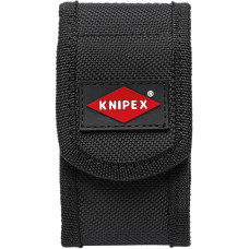 Сумка для 2х міні-інструментів Cobra XS KNIPEX 00 19 72 XS LE Сумка для 2х міні-інструментів Cobra XS KNIPEX 00 19 72 XS LE