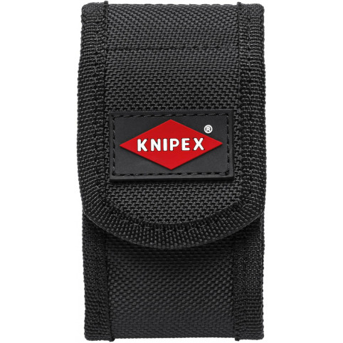 Сумка для 2х міні-інструментів Cobra XS KNIPEX 00 19 72 XS LE