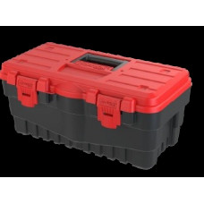 Ящик для інструментів QBRICK REGULAR FORMULA 500 BASIC RED (462x258x211мм) (5901238262121)